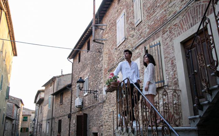 Locanda nel Cassero
