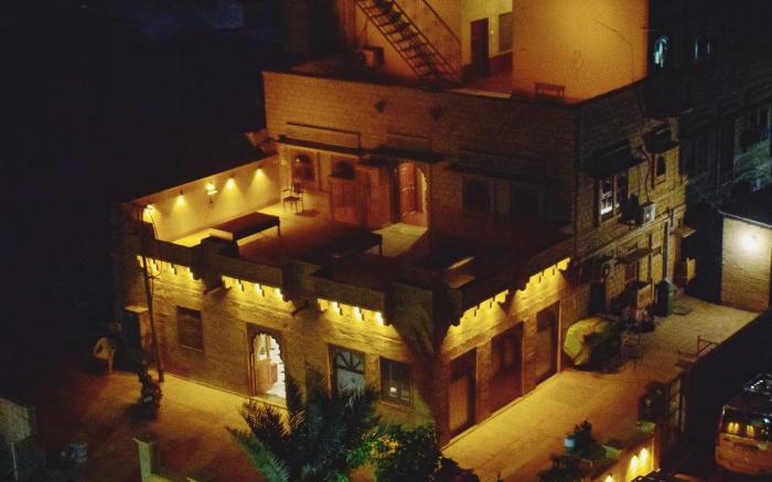 Hotel Haveli