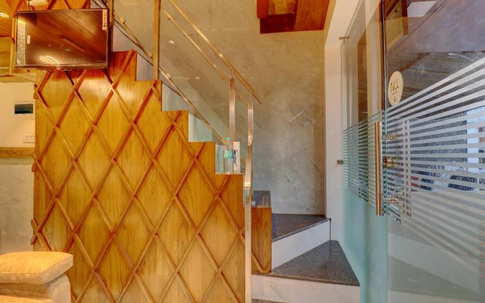 Hotel Amber Suite