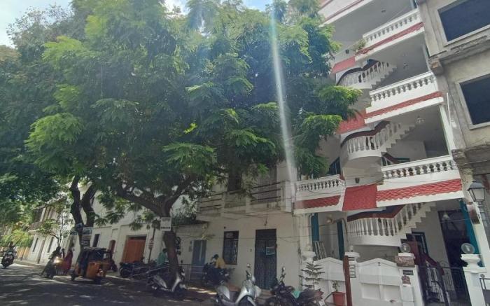 Le Clarisse Guest House
