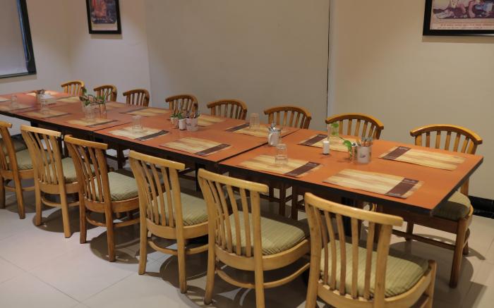Hotel KBS Grand