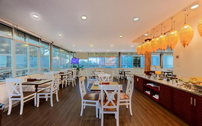 A25 Hotel - 20 Bui Thi Xuan