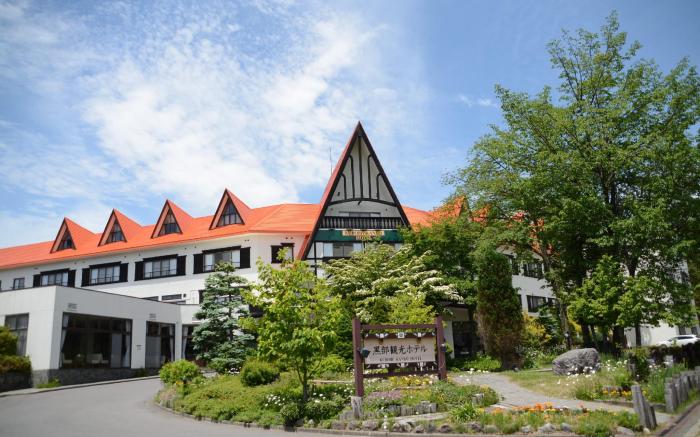 Kurobe Kanko Hotel