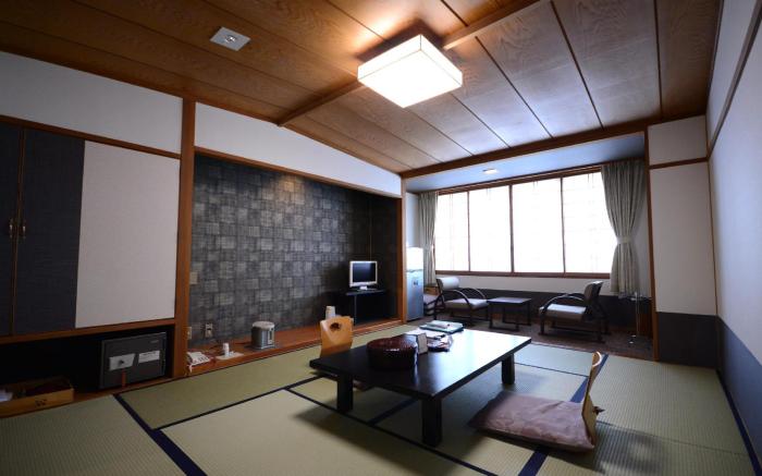 Kurobe Kanko Hotel