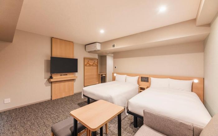 Sotetsu Fresa Inn Yokohama Sakuragicho