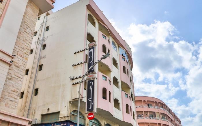 Rahab Hotel