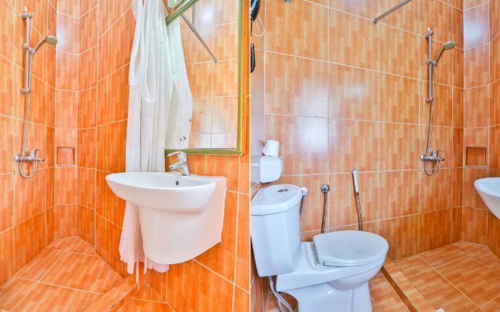 Rahab Hotel