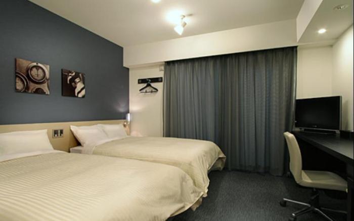Hotel Vista Kumamoto Airport