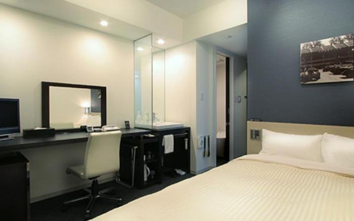 Hotel Vista Kumamoto Airport