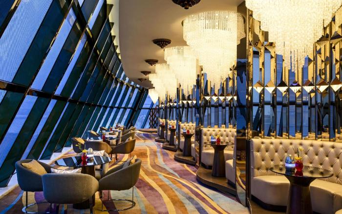 Sheraton Huzhou Taihu Lake Hot Spring Resort & Spa