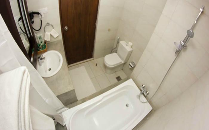 Grand Udawalawe Safari Resort