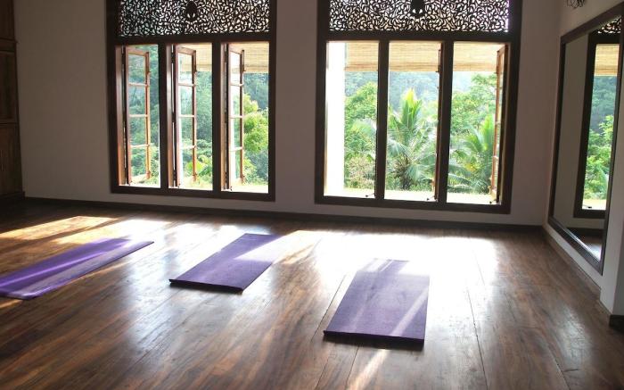Niyagama House
