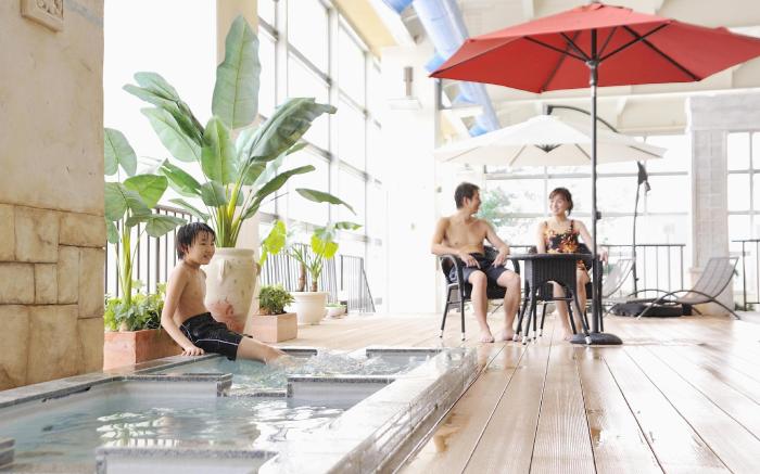Toya Sun Palace Resort & Spa