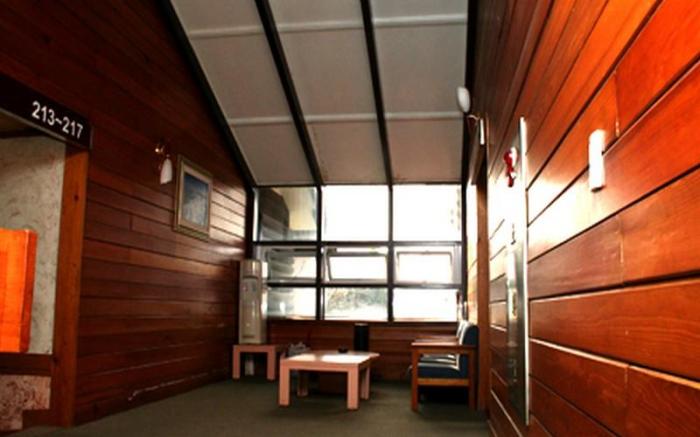 Goodstay Jirisan Little Prince Pension