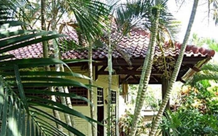 Raja's Bungalow