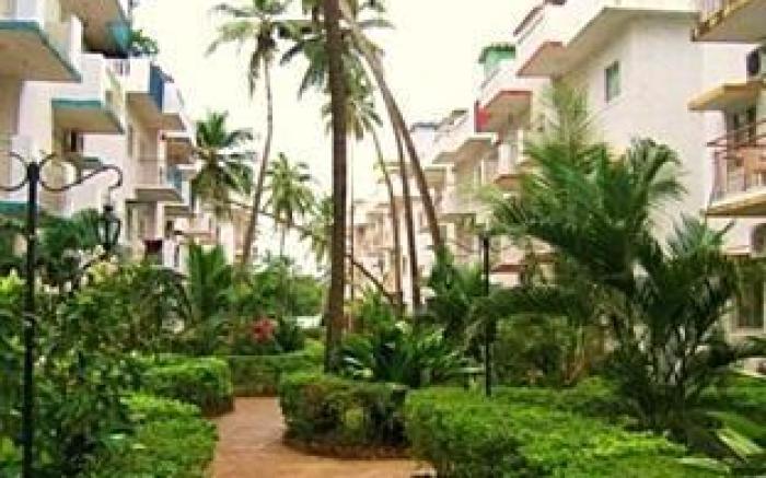 Village Royale Resort