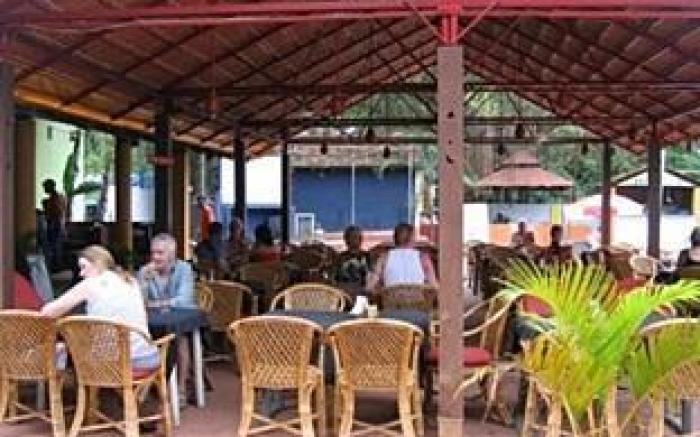 Village Royale Resort