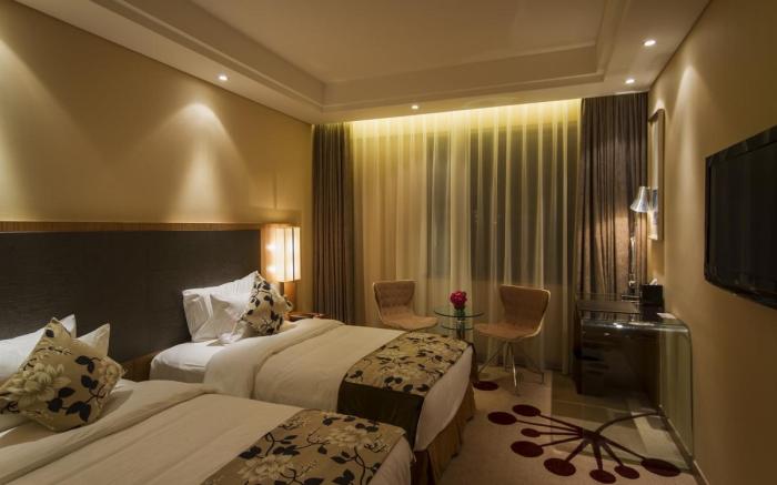 Fuzhou Fliport Garden Hotel