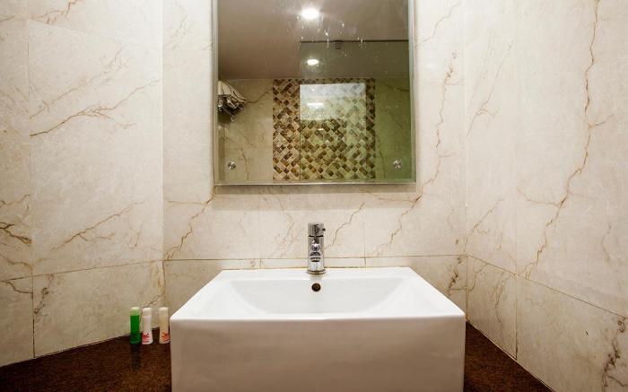 Hotel Shiva Continental
