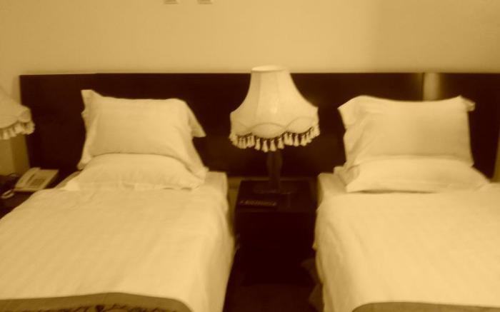 Ag Palace Hotel