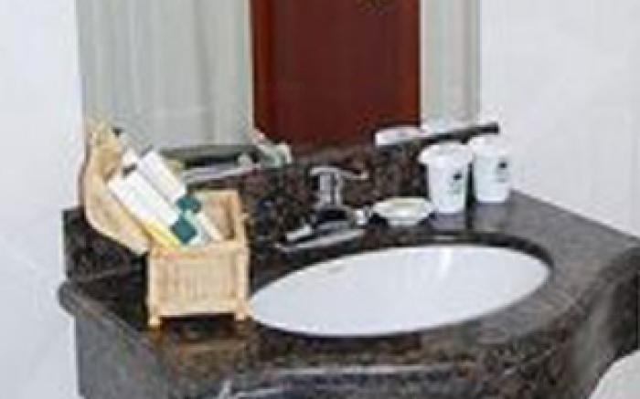 GreenTree Inn Jiujiang Shili Road Business Hotel