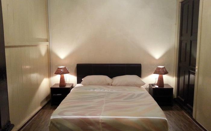 Muntri House by Virtue Hospitality