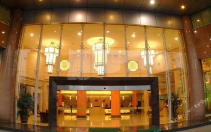 Excemon Yuyao Hemudu Hotel