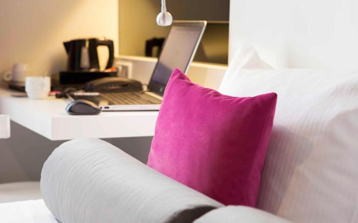 ibis Styles Amsterdam Amstel
