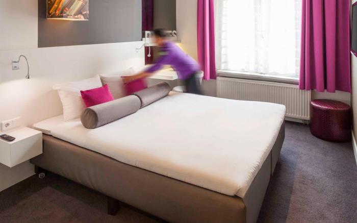 ibis Styles Amsterdam Amstel