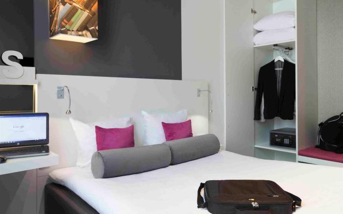ibis Styles Amsterdam Amstel