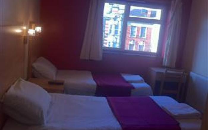 City Inn Express
