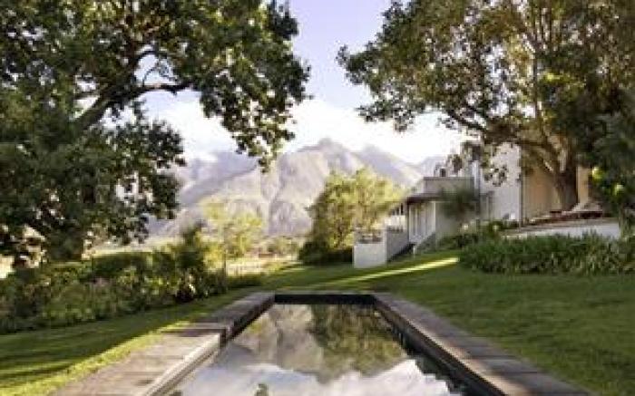 Arumvale Country House