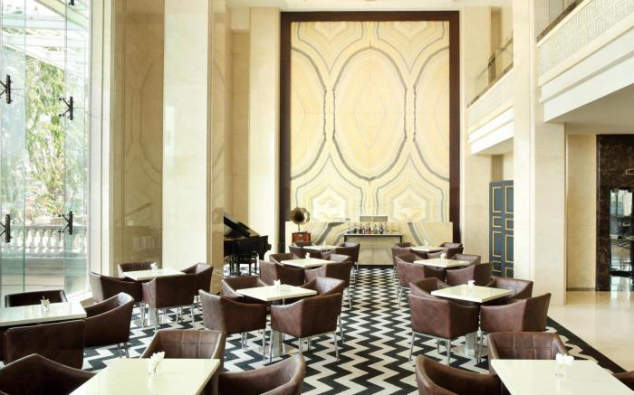 Four Points by Sheraton Medan