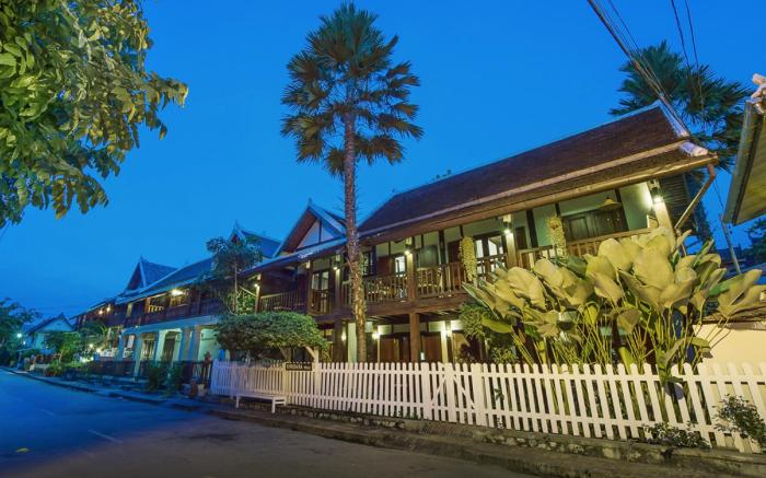 Kiridara Villa Kiri