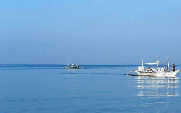 Dancalan Beach Resort