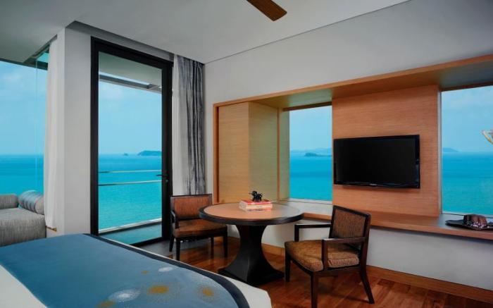 Rayong Marriott Resort & Spa