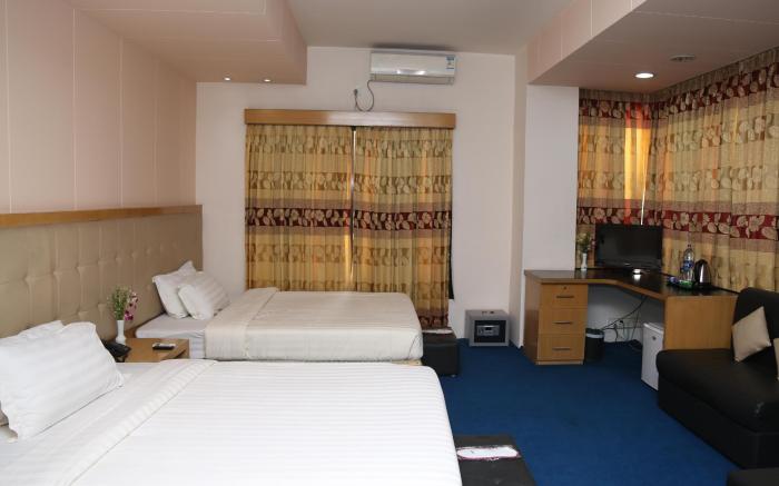 Hotel Milina