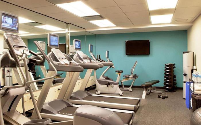 Holiday Inn Express - Times Square South By IHG
