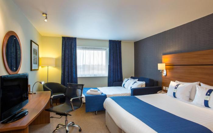 Holiday Inn Express Braintree By IHG