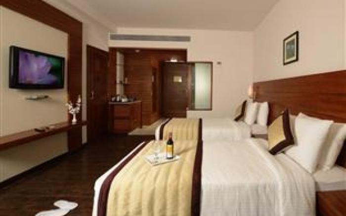Hotel Sandy's Tower