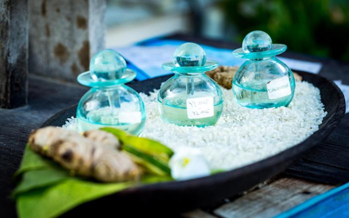 Pesona Beach Resort & Spa