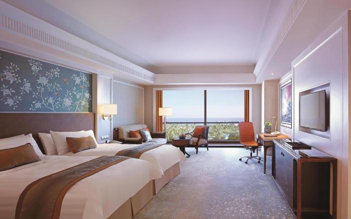 Grand Hotel Haikou (Managed by Accor)  