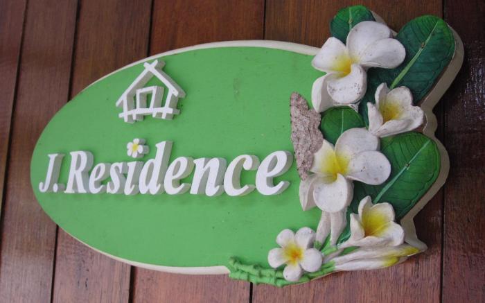 J Residence
