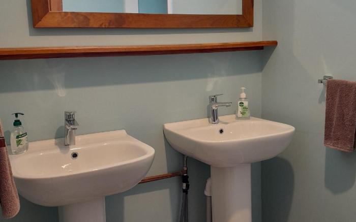 Noah's Ark Flashpacker