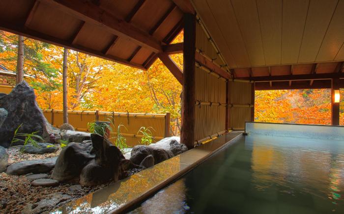 Jozankei View Hotel
