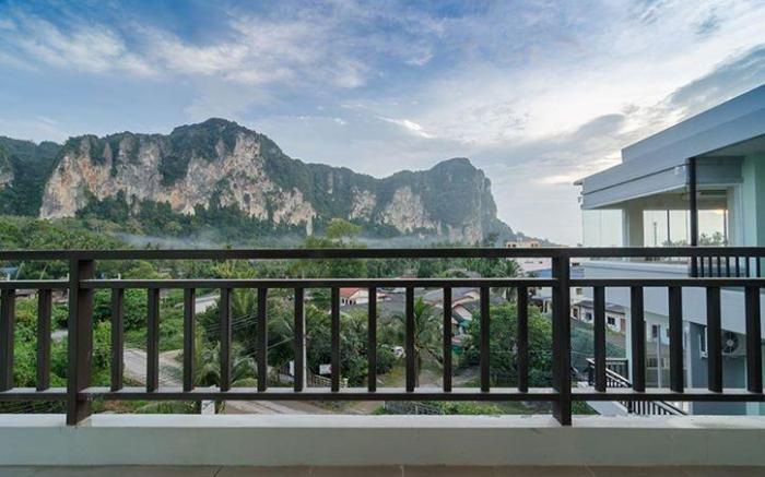 Ao Nang Miti Resort