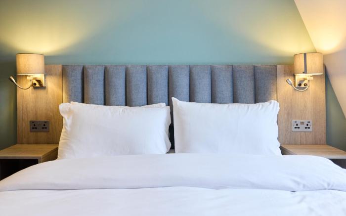Prince William Hotel