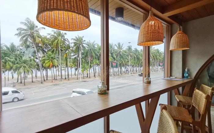 Amari Bangsaen - Formerly The Tide Resort Bangsaen