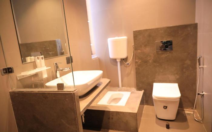 Hotel Rich Comfort Ajmer