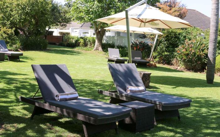 Albourne Guesthouse